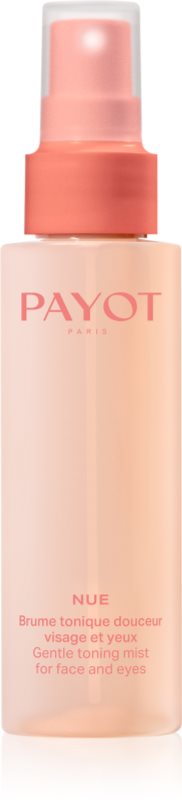 Payot Nue Brume Tonique Douceur tonic pentru hidratarea pielii Spray