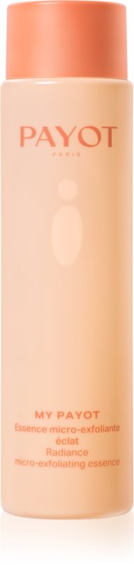 Payot My Payot Essence Micro-Exfoliante Éclat esenta exfolianta 125 ml