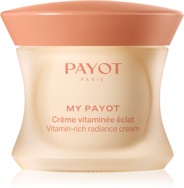 Payot My Payot Crème Vitaminée Éclat crema pe baza de vitamine 50 ml