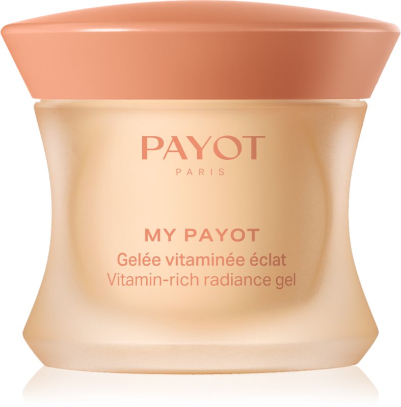 Payot My Payot Gelée Vitaminée Éclat gel crema cu vitamine 50 ml