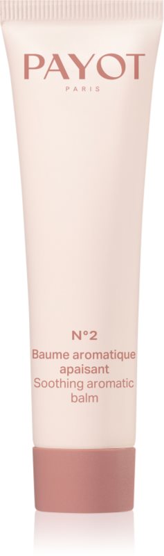 Payot N°2 Baume Aromatique Apaisant balsam calmant pentru piele iritata 30 ml