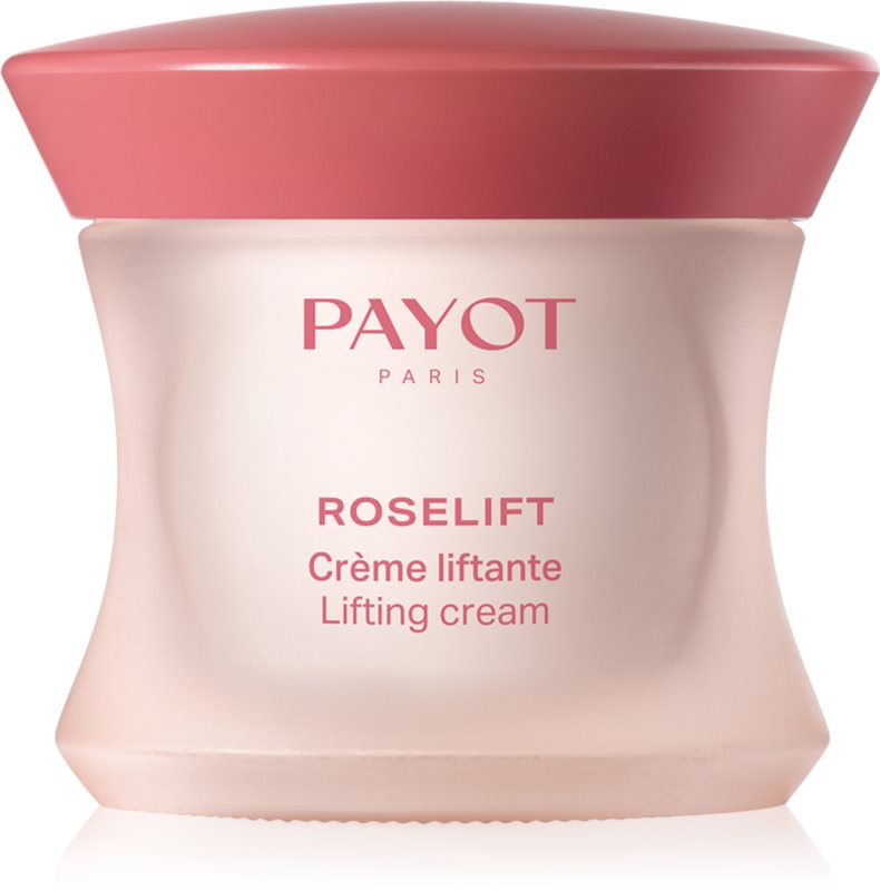 Payot Roselift Crème Liftante cremă de zi cu efect de fermitate și de lifting 50 ml