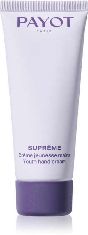 Payot Suprême Crème Jeunesse Mains cremă hrănitoare pentru mâini 50 ml