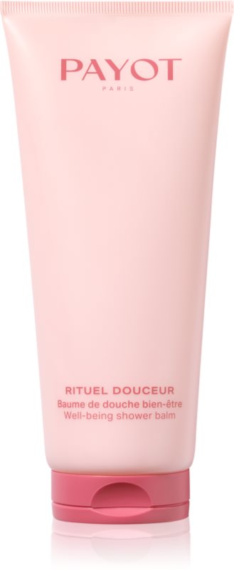 Payot Rituel Douceur Baume De Douche Bien-être balsam pentru dus 200 ml