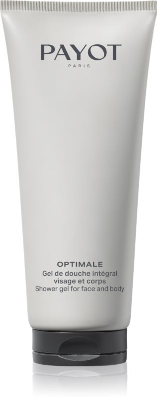Payot Optimale Gel De Douche Intégral Visage Et Corps Gel de duș pentru față și corp 200 ml