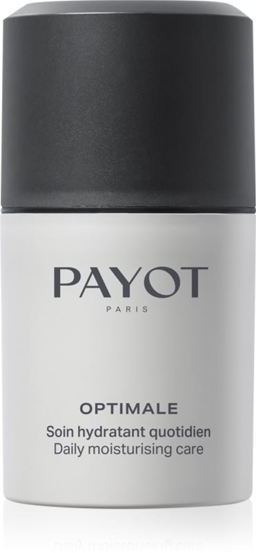 Payot Optimale Soin Hydratant Quotidien crema de fata hidratanta 3 in 1 pentru bărbați 50 ml