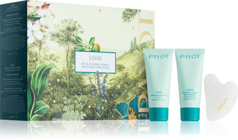 Payot Lisse Set set cadou antirid