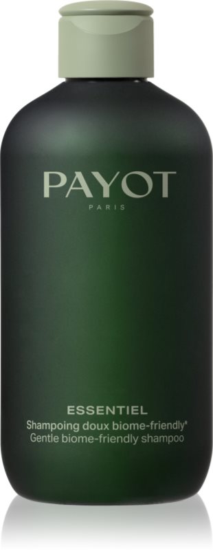 Payot Essentiel Gentle Biome-Friendly Shampoo sampon delicat pentru toate tipurile de păr 280 ml