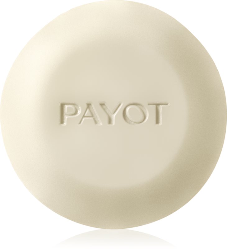 Payot Essentiel Solid Biome-Friendly Shampoo șampon solid pentru toate tipurile de păr 80 g
