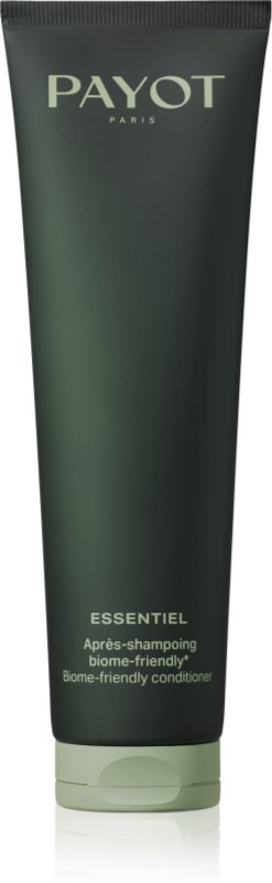 Payot Essentiel Biome-Friendly Conditioner Balsam pentru toate tipurile de par pentru par usor de pieptanat 150 ml