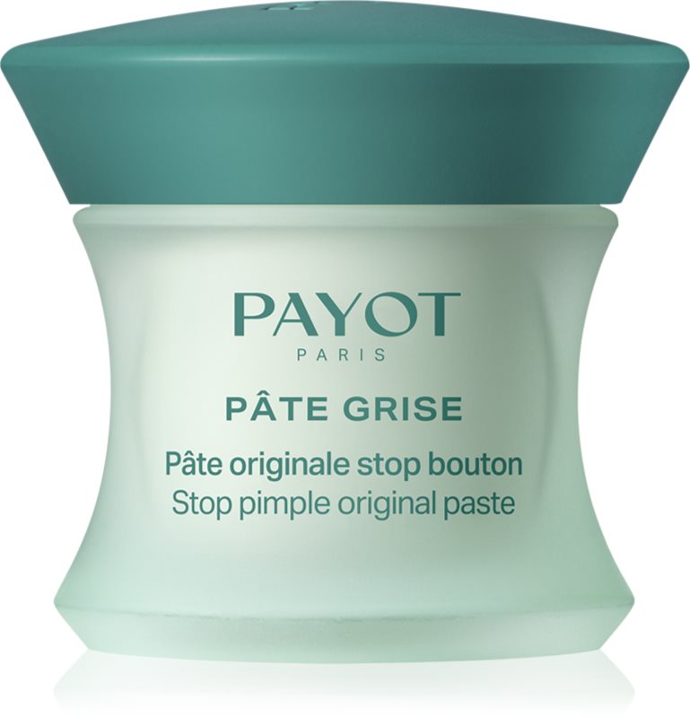 Payot Pâte Grise Originale Stop Bouton tratament topic pentru acnee 15 ml