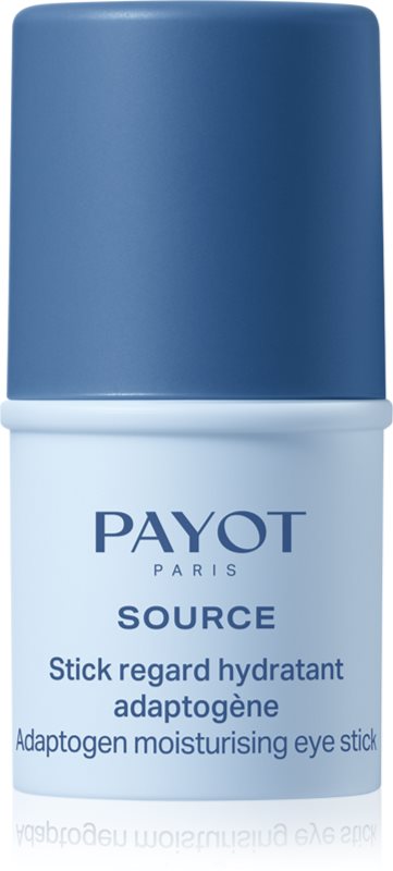 Payot Source Stick Regard Hydratant Adaptogène balsam hidratant pentru ochi stick 4,5 g