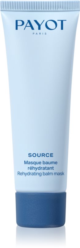 Payot Source Masque Baume Réhydratant masca pentru hidratare intensa 50 ml