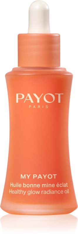 Payot My Payot Huile Bonne Mine Éclat Ulei de întărire și strălucire 30 ml