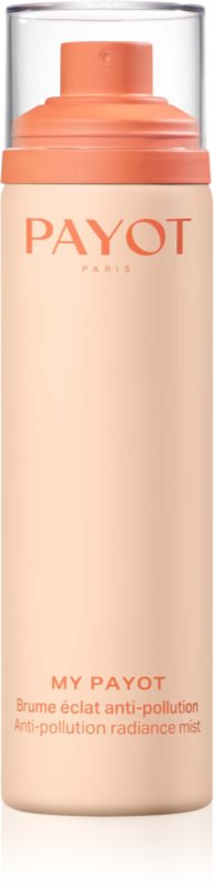 Payot My Payot Brume Anti-Pollution Éclat Spray protector pentru o piele mai luminoasa 100 ml