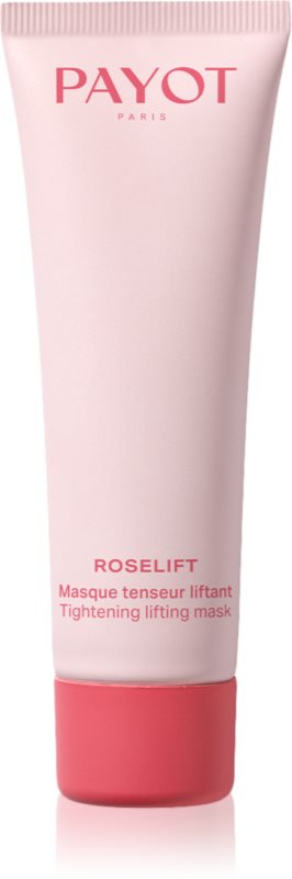 Payot Roselift Masque Tenseur Liftant masca pentru fermitate cu colagen 50 ml