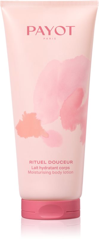 Payot Rituel Douceur Lait Hydratant Corps loțiune de corp hidratantă 200 ml