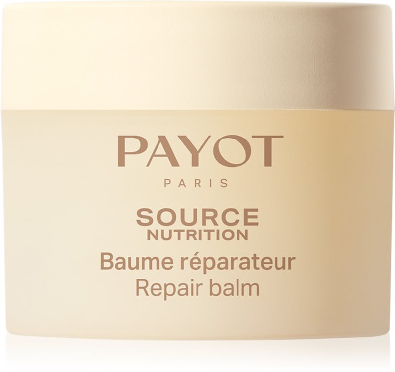 Payot Source Nutrition balsam nutritiv pentru piele uscata 20 g