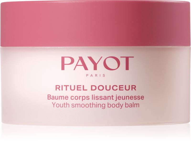 Payot Rituel Douceur basam pentru corp cu efect hidratant 200 ml
