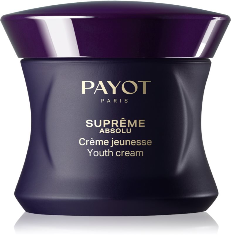 Payot Suprême Absolu crema de zi pentru contur 50 ml