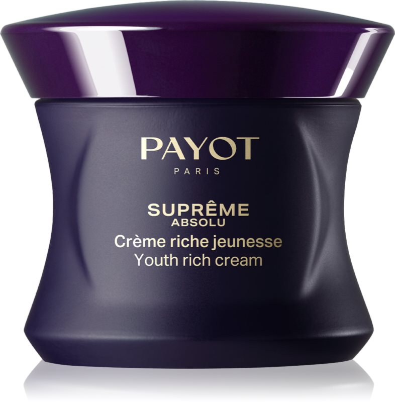 Payot Suprême Absolu cremă anti-rid ziua 50 ml