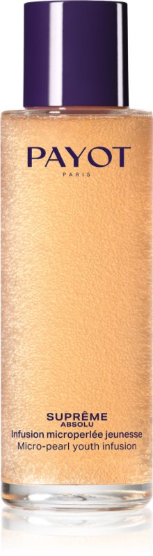 Payot Suprême Absolu lotiune tonica regeneratoare 100 ml