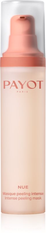 Payot Nue Intense Peeling Mask masca exfolianta pentru strălucirea și netezirea pielii 50 ml
