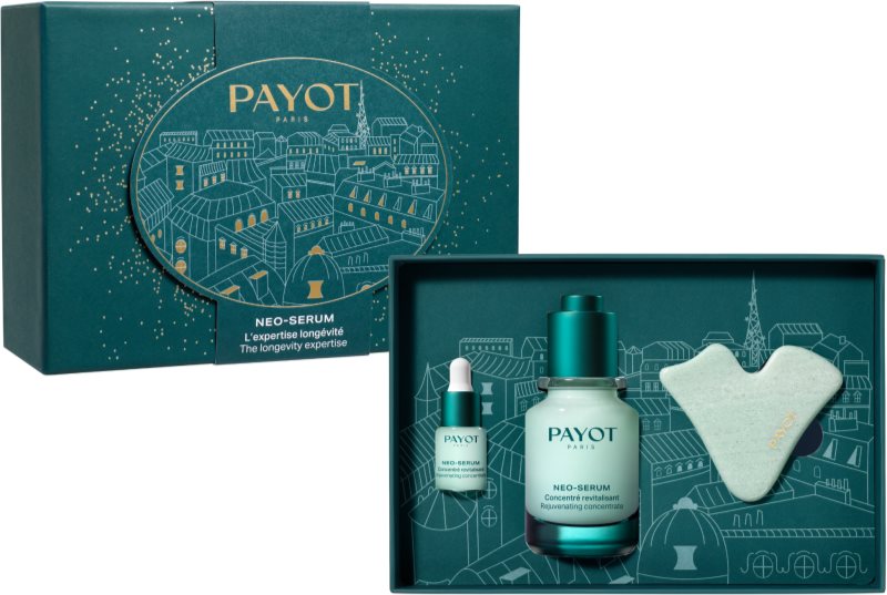 Payot Neo-Serum set cadou pentru intinerirea pielii