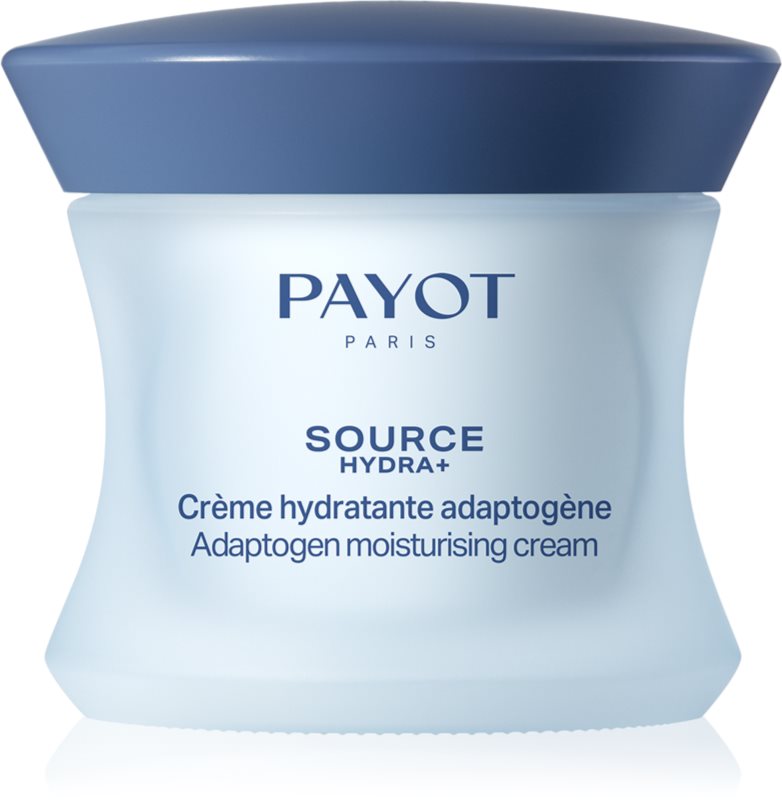Payot Source Hydra + crema de fata hidratanta 50 ml