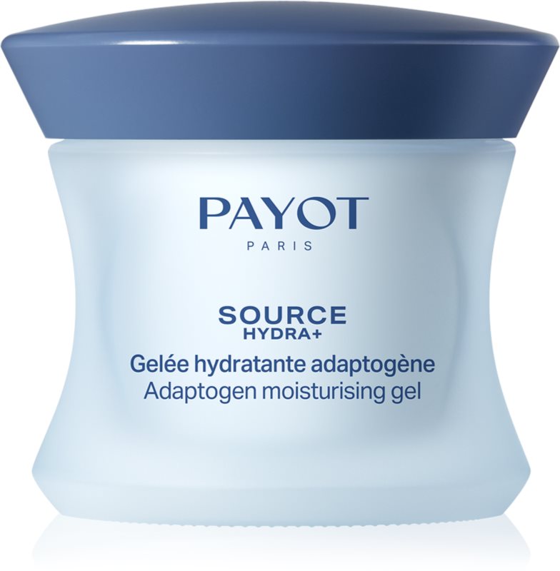 Payot Source Hydra + gel hidratant facial 50 ml