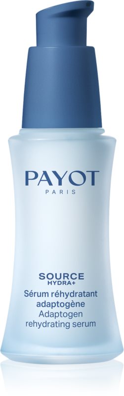 Payot Source Hydra + ser cu hidratare intensă 30 ml