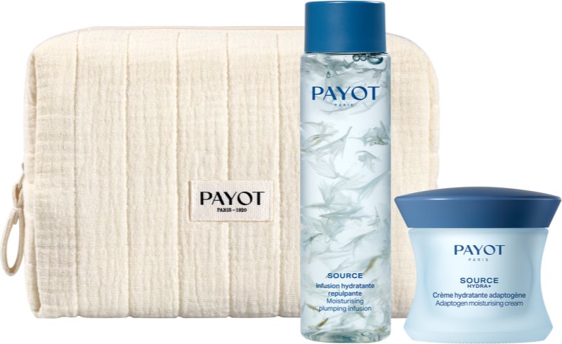 Payot Source Hydra + set cadou pentru hidratare intensa