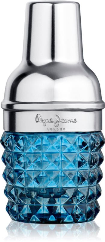 Pepe Jeans Pepe Jeans For Him Eau de Toilette pentru bărbați 30 ml