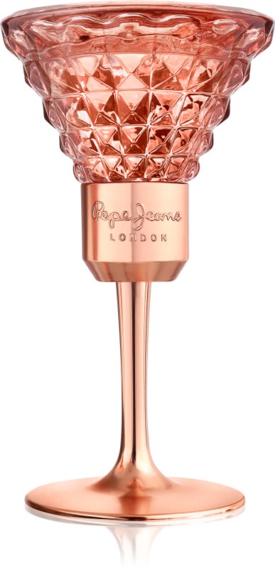 Pepe Jeans Pepe Jeans For Her Eau de Parfum pentru femei 30 ml