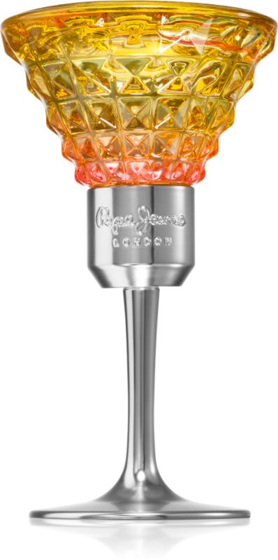 Pepe Jeans Cocktail Edition For Her Eau de Toilette pentru femei 30 ml
