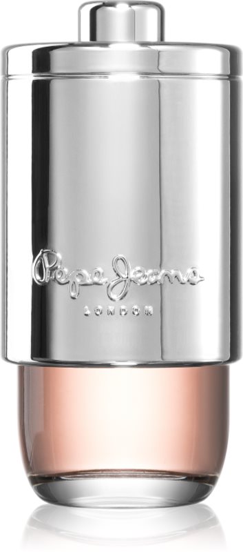 Pepe Jeans Bright Eau de Parfum pentru femei 30 ml