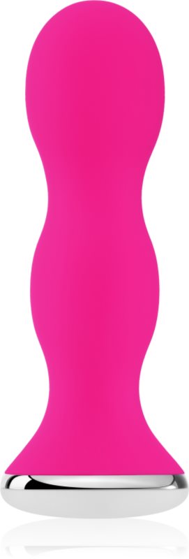 Perifit Kegel Exerciser With App dispozitiv pentru antrenament vaginal pink 24,5 cm