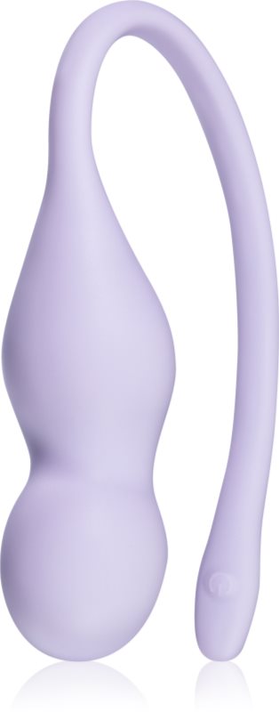 Perifit Care+ Pelvic Floor Trainer App Controlled dispozitiv pentru antrenament vaginal 24,5 cm