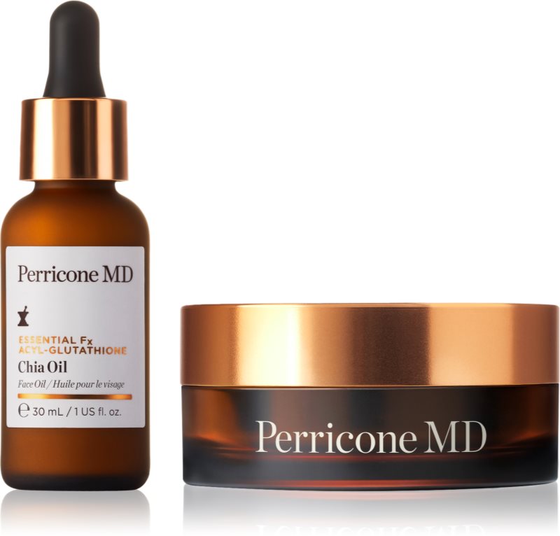 Perricone MD Essential Fx Acyl-Glutathione Collection set cadou