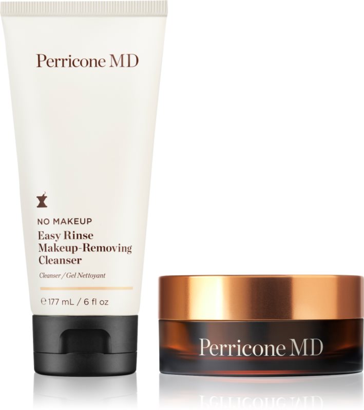 Perricone MD Cleansing Duo set cadou pentru curatare profunda