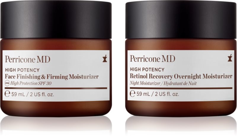 Perricone MD High Potency Duo set cadou