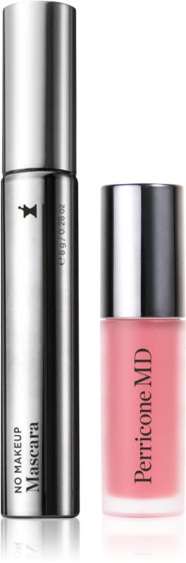 Perricone MD No Makeup Natural Look set pentru un look natural