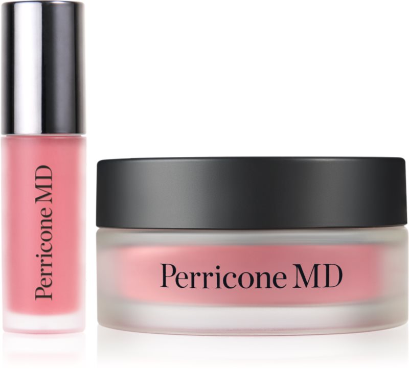 Perricone MD No Makeup Radiant Glow Duo set pentru iluminare instantanee