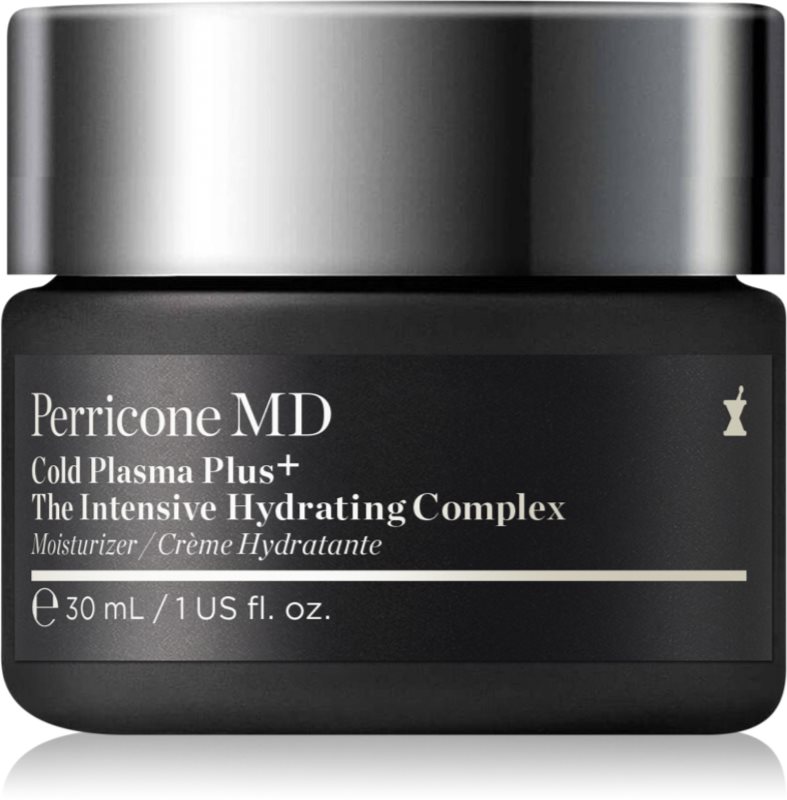 Perricone MD Cold Plasma Plus+ The Intensive Hydrating Complex crema intens hidratanta 30 ml