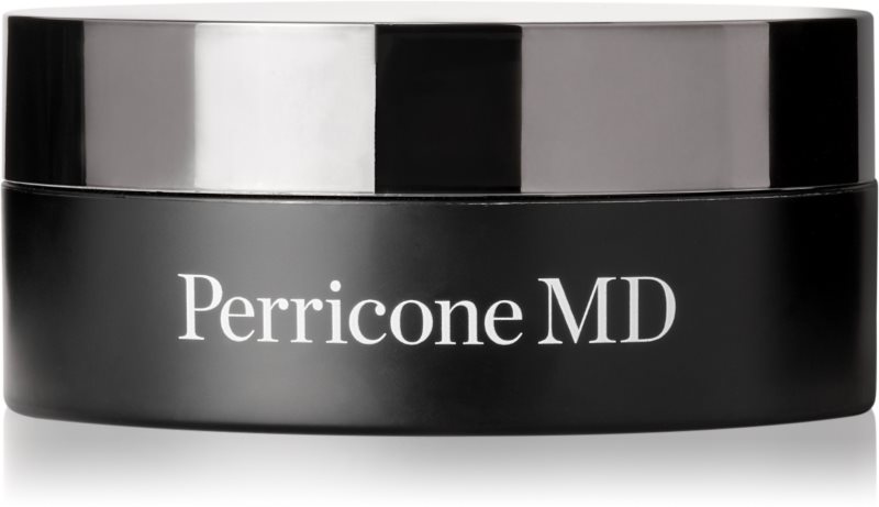 Perricone MD Cold Plasma Plus+ Daily Detox Clay Cleanser masca facială pentru curatarea tenului cu efect detoxifiant 110 g
