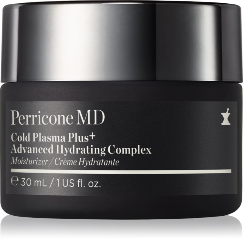 Perricone MD Cold Plasma Plus+ Advanced Hydrating Complex cremă intens hidratantă 30 ml