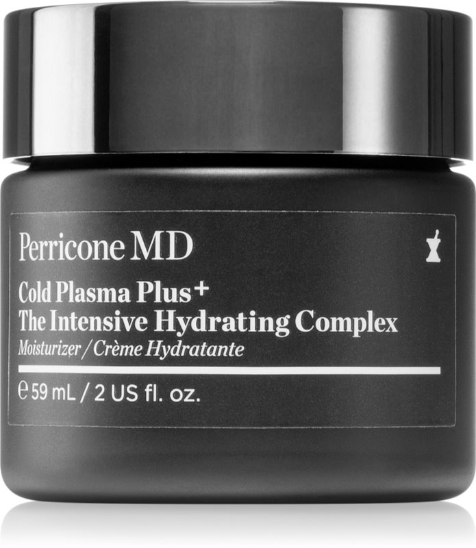 Perricone MD Cold Plasma Plus+ Hydrating Complex crema intens hidratanta 59 ml
