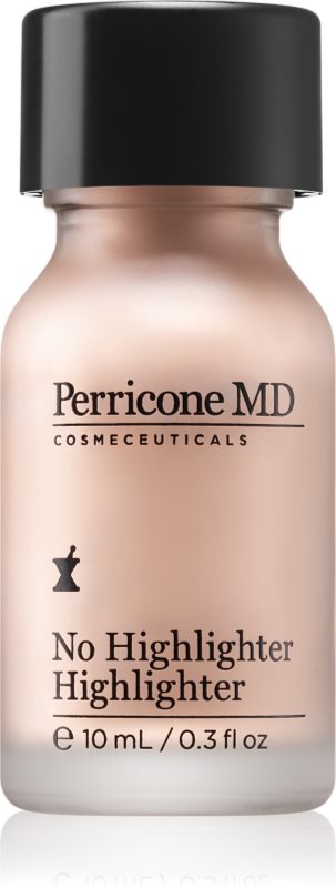 Perricone MD No Makeup Highlighter iluminator lichid 10 ml
