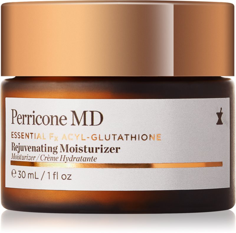 Perricone MD Essential Fx Acyl-Glutathione Moisturizer crema anti-rid hidratanta antirid 30 ml