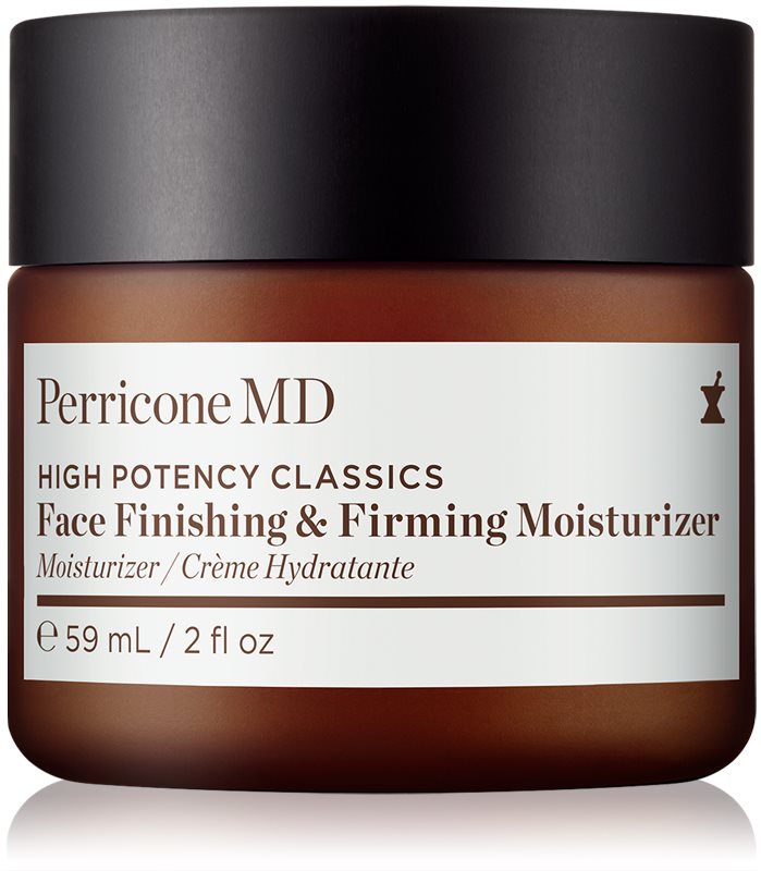 Perricone MD High Potency Classics Firming Moisturizer crema de fata cu efect de fermitate cu efect de hidratare 59 ml